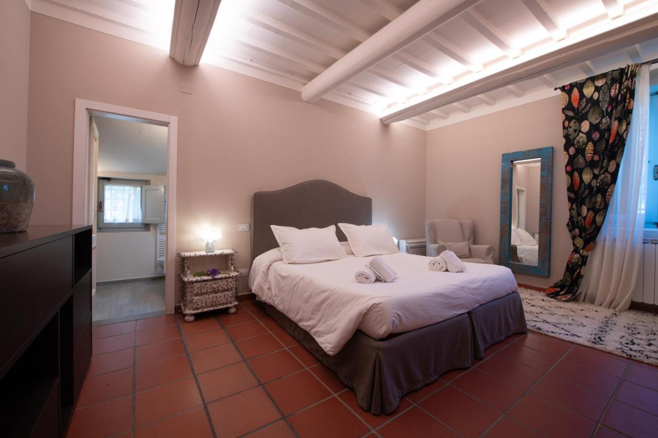 La Rimessa Experience-Dream Holiday Home Montaione Exterior photo